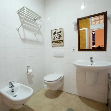 Daire Loft Sensaciones *
