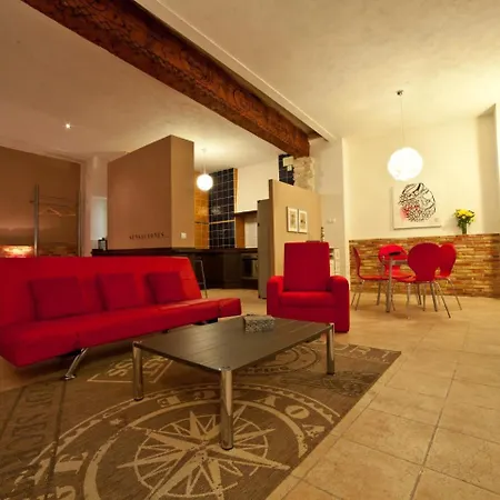 Loft Sensaciones *
