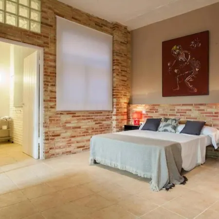 Daire Loft Sensaciones