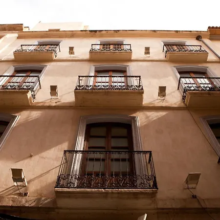Loft Sensaciones * Alicante