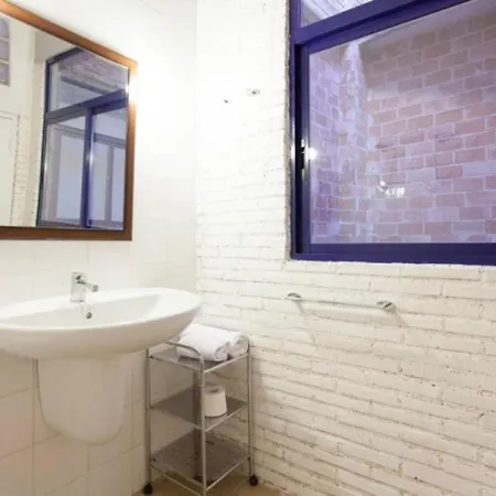 Loft Sensaciones * Alicante