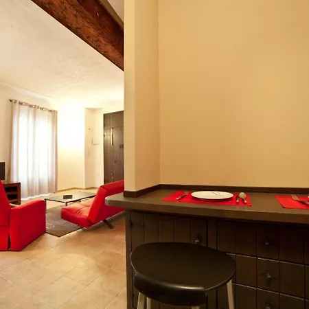 Daire Loft Sensaciones Alicante