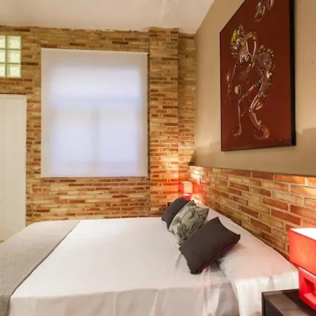 Loft Sensaciones Daire