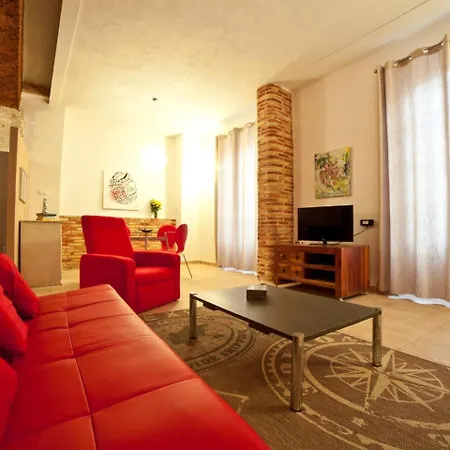 Loft Sensaciones * Alicante